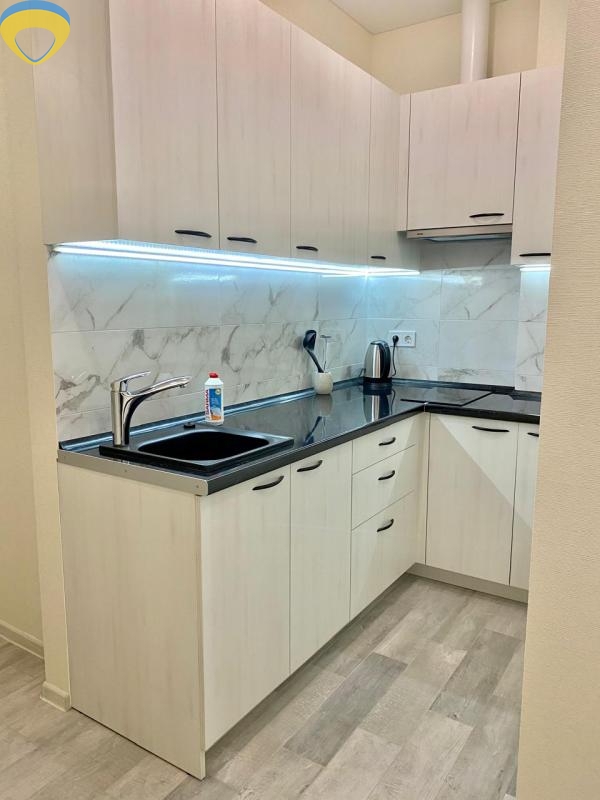 продажа однокомнатной квартиры номер A-173752 в Приморском районе, фото номер 6